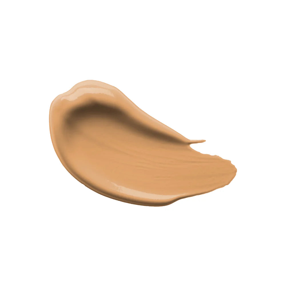 Velvet Radiance Face Base - truly 10
