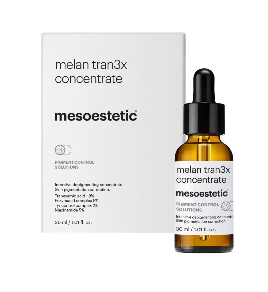 Melan tran3x concentrate