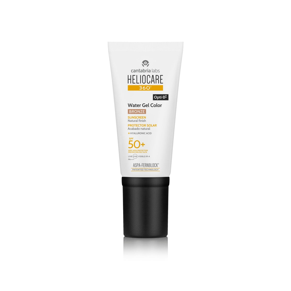 Water Gel Bronze