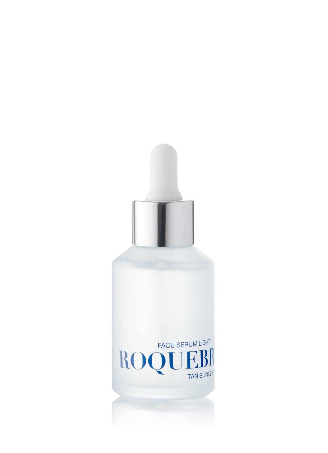 Face serum - light ROQUEBRUN