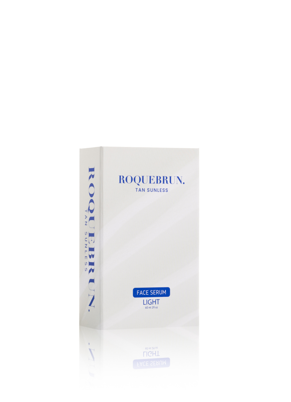 Face serum - light ROQUEBRUN