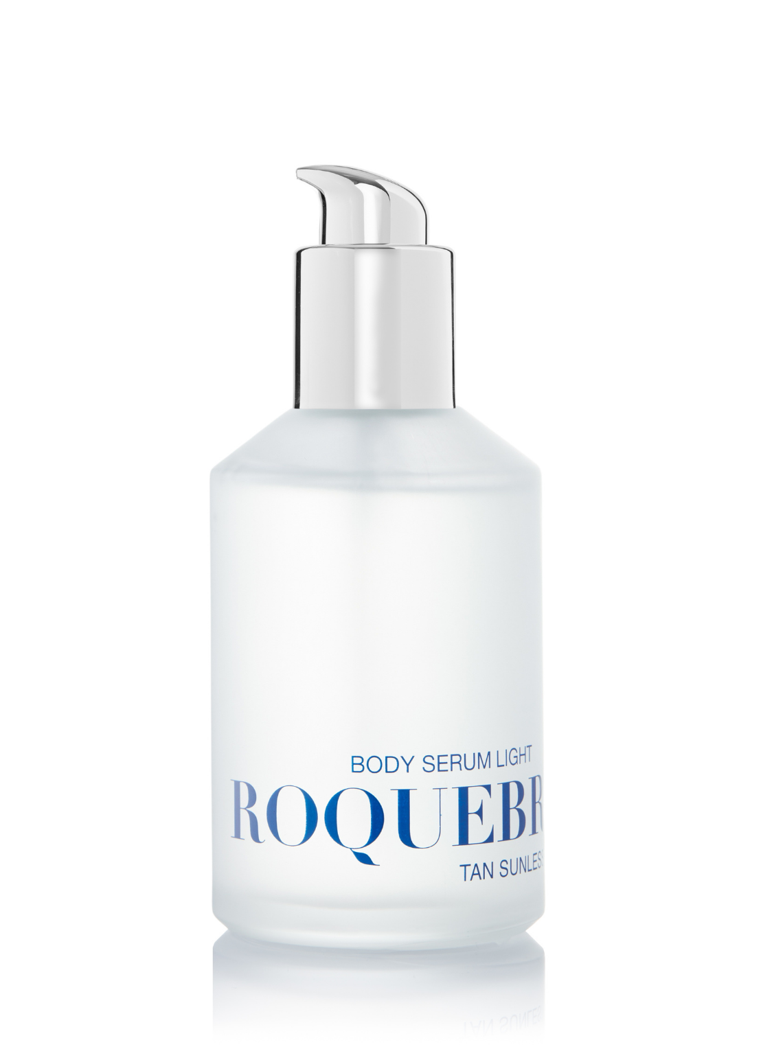 Body Serum - Light ROQUEBRUN