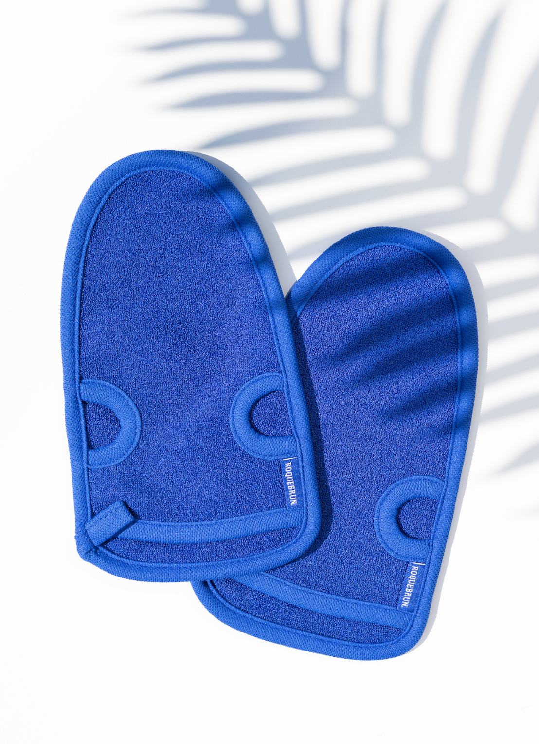 Exfoliating Glove - ROQUEBRUN