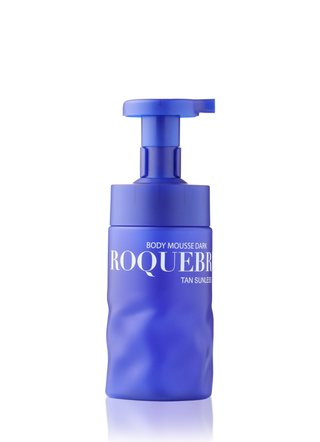 Body Mousse - Dark ROQUEBRUN