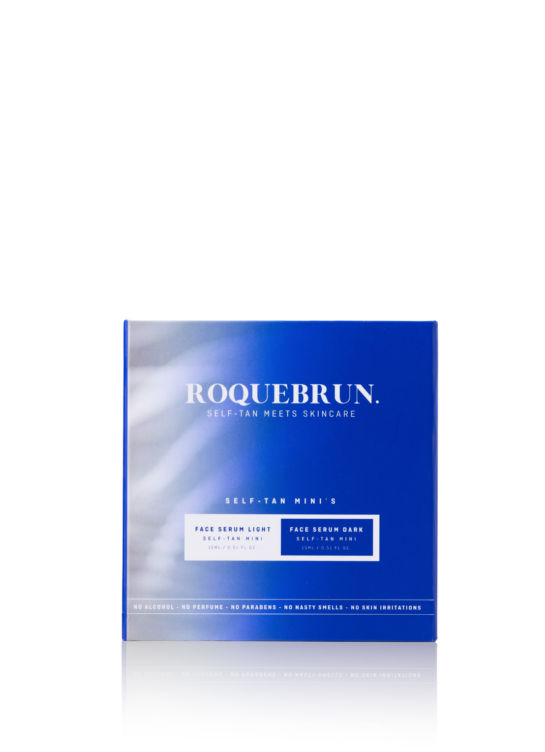 Mini duo set - Roquebrun