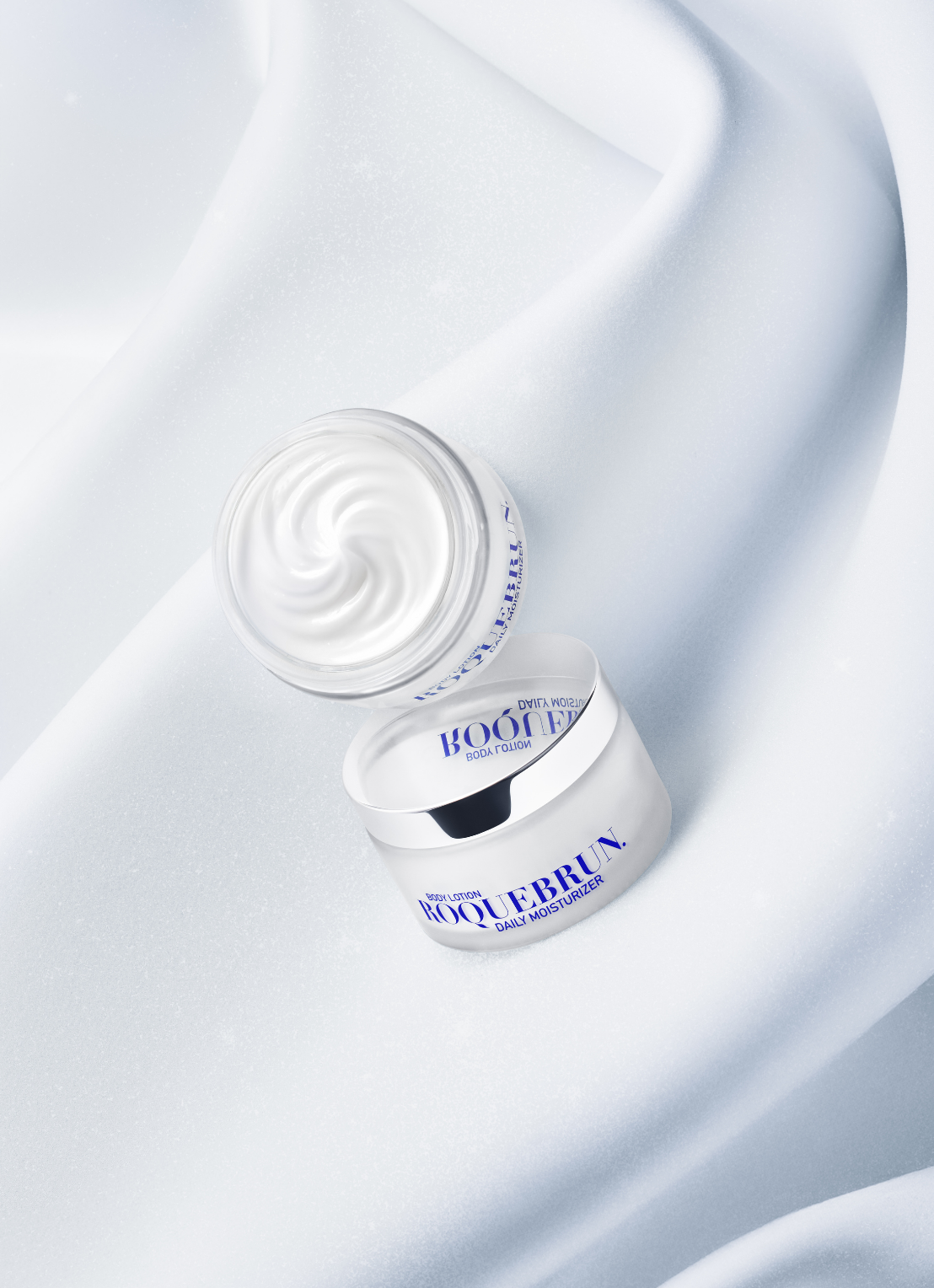 Body Lotion - Roquebrun