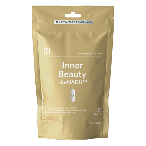 Inner beauty