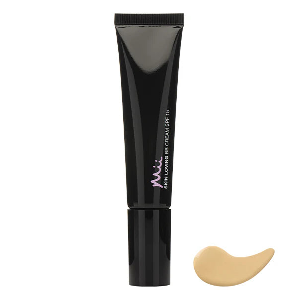 Skin Loving BB Cream - radiantly fair 01