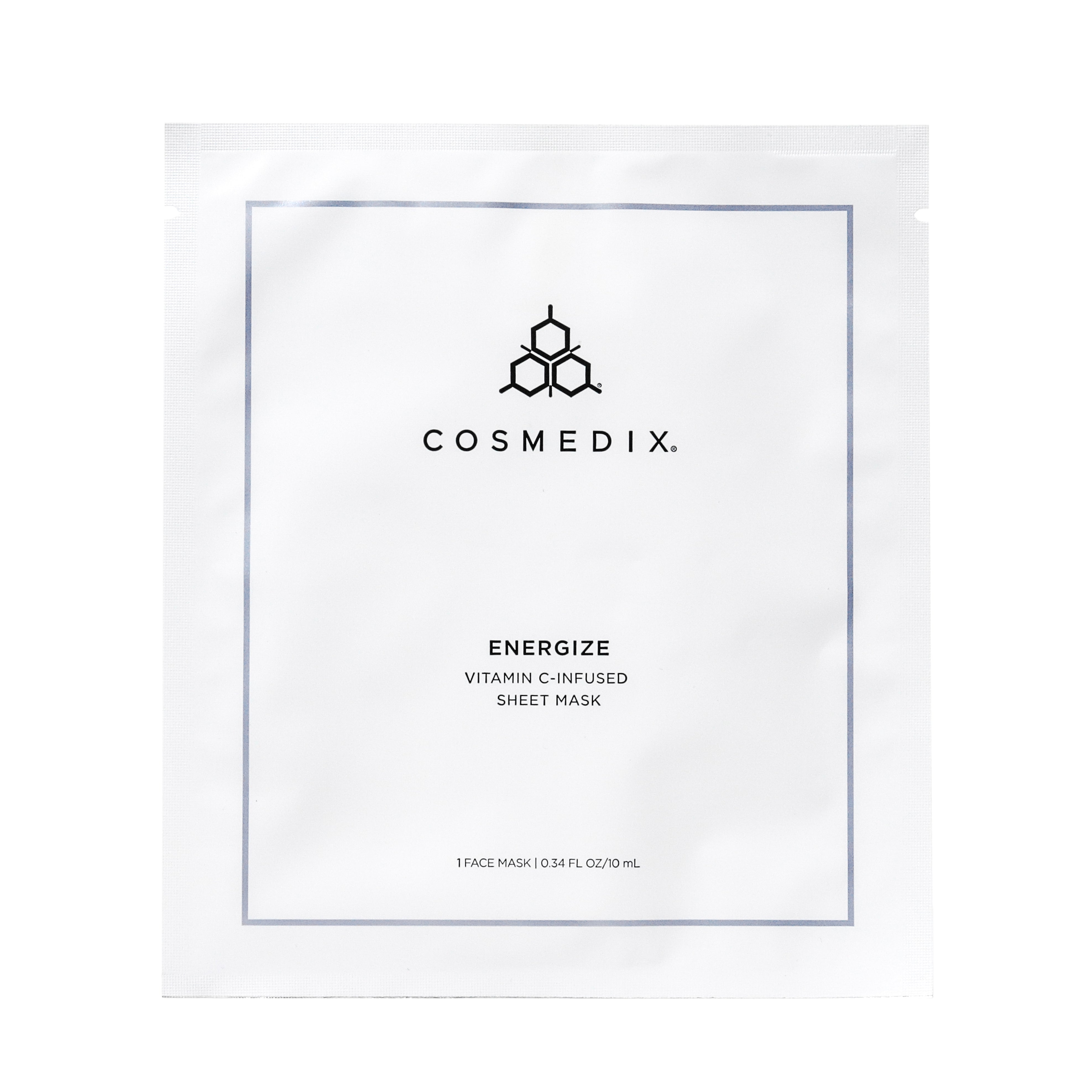 Bio-Cellulose Mask Mix Pack