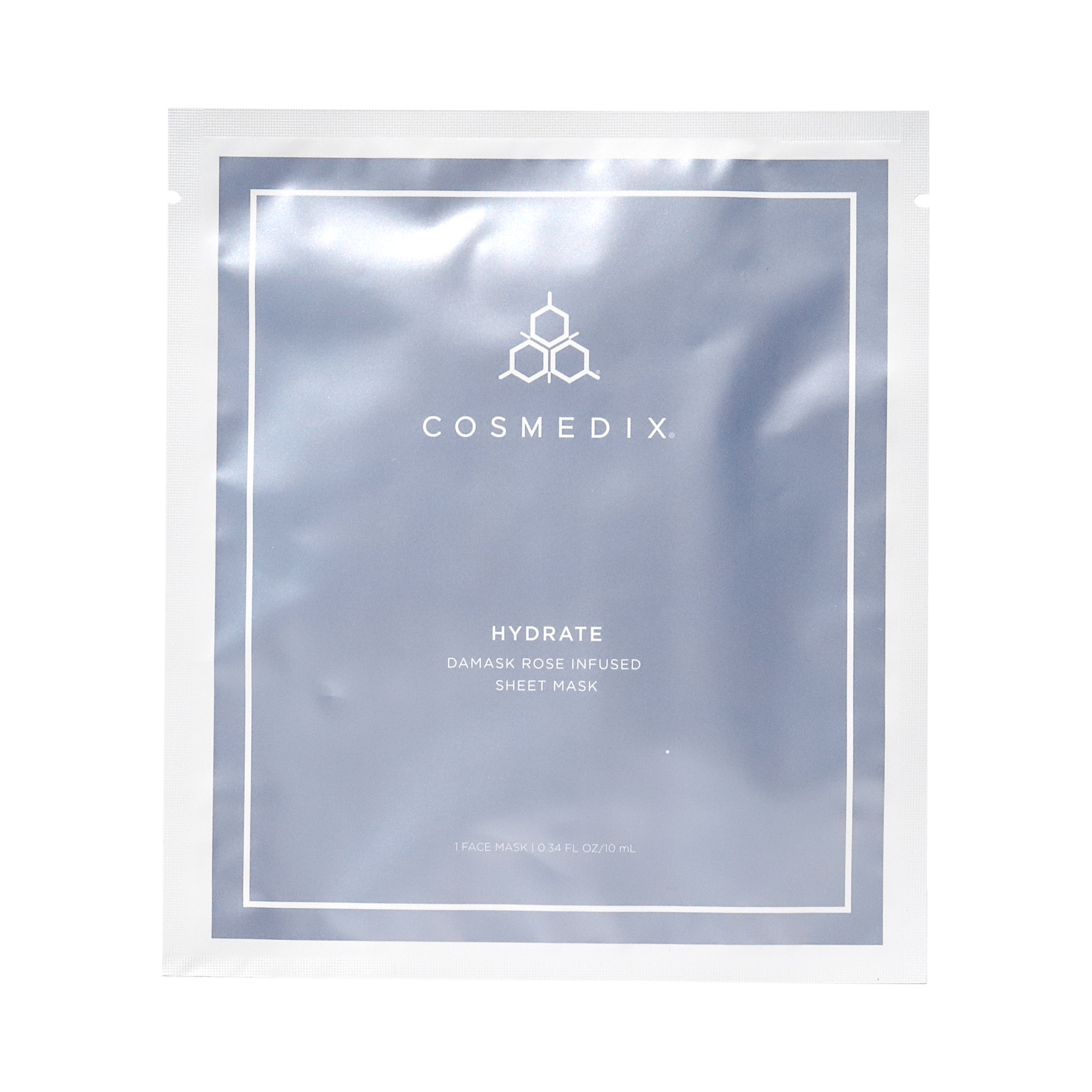 Bio-Cellulose Mask Mix Pack