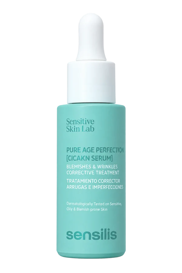 Pure Age Perfection (Cicakn Serum)