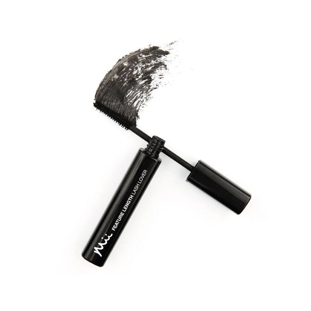 Feature Length lash lover Mascara - Ambition 01