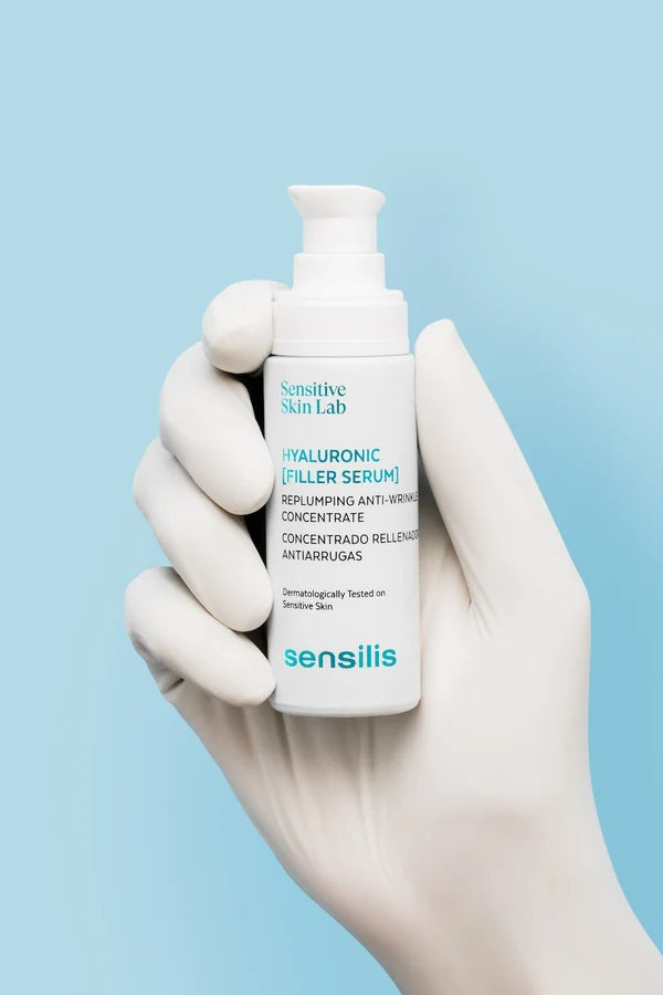 Hyaluronic (Filler Serum)