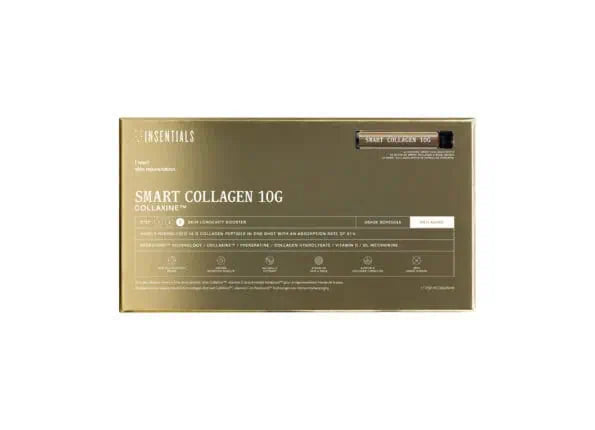 Smart Collagen Shots