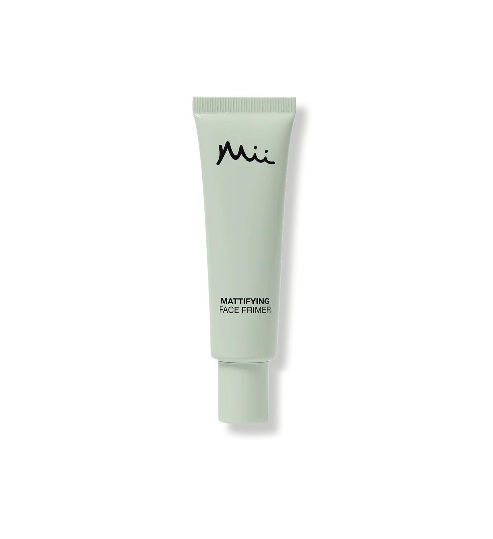 Mattifying Face Primer