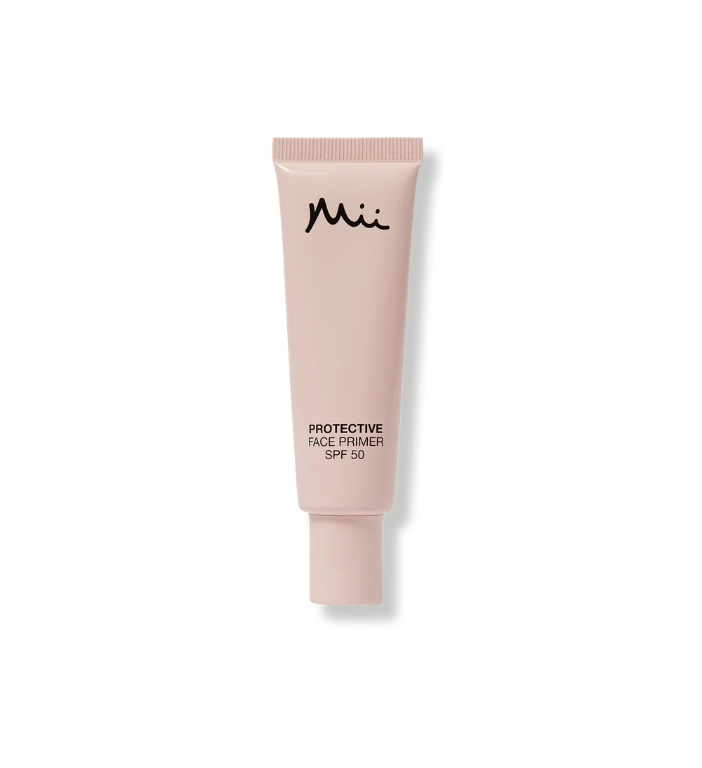Protective Face Primer SPF