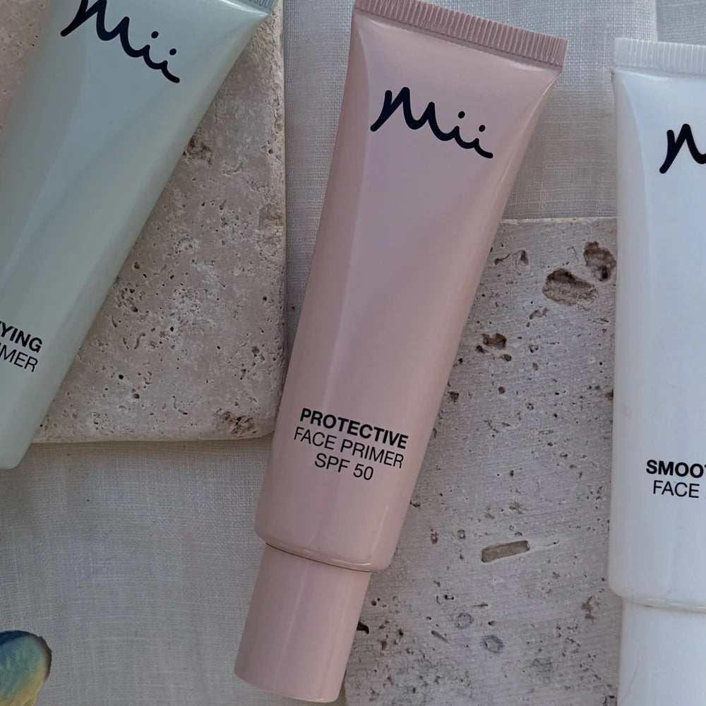 Protective Face Primer SPF
