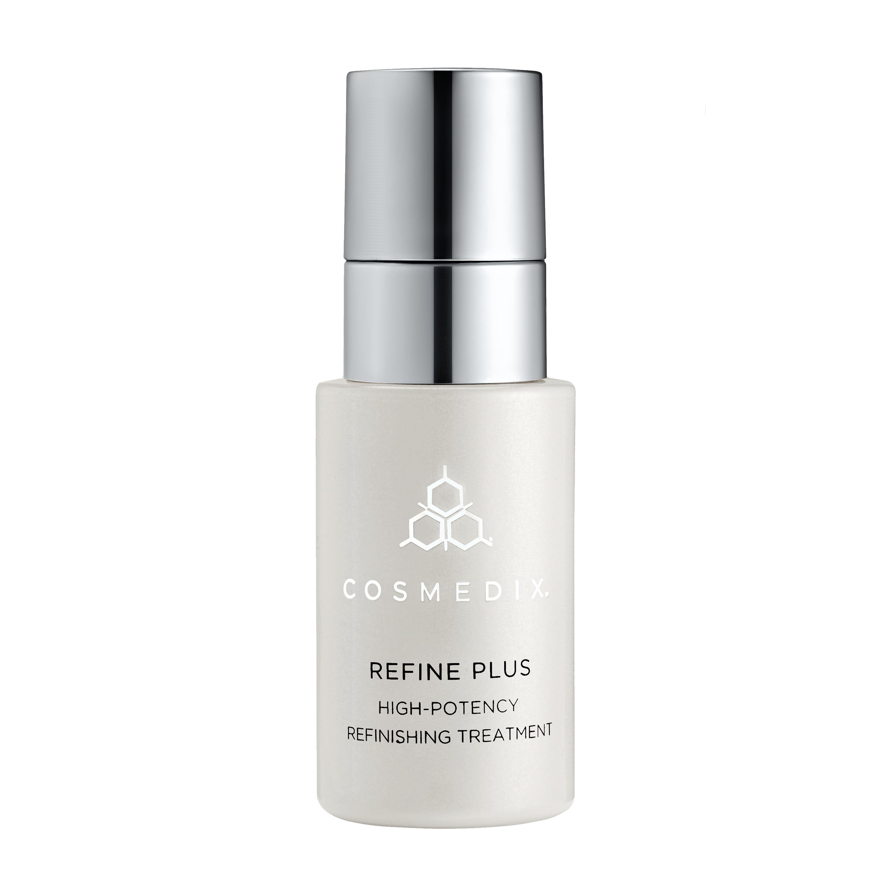 Refine Plus