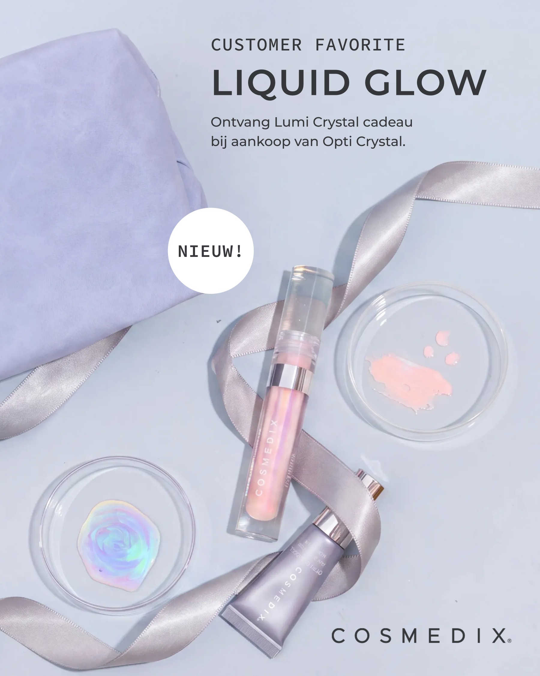 Liquid Glow Kit