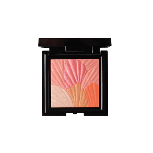 Celestial Skin Shimmer - Coral Haze 03