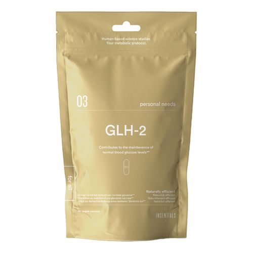 GLH-2 stabiliser