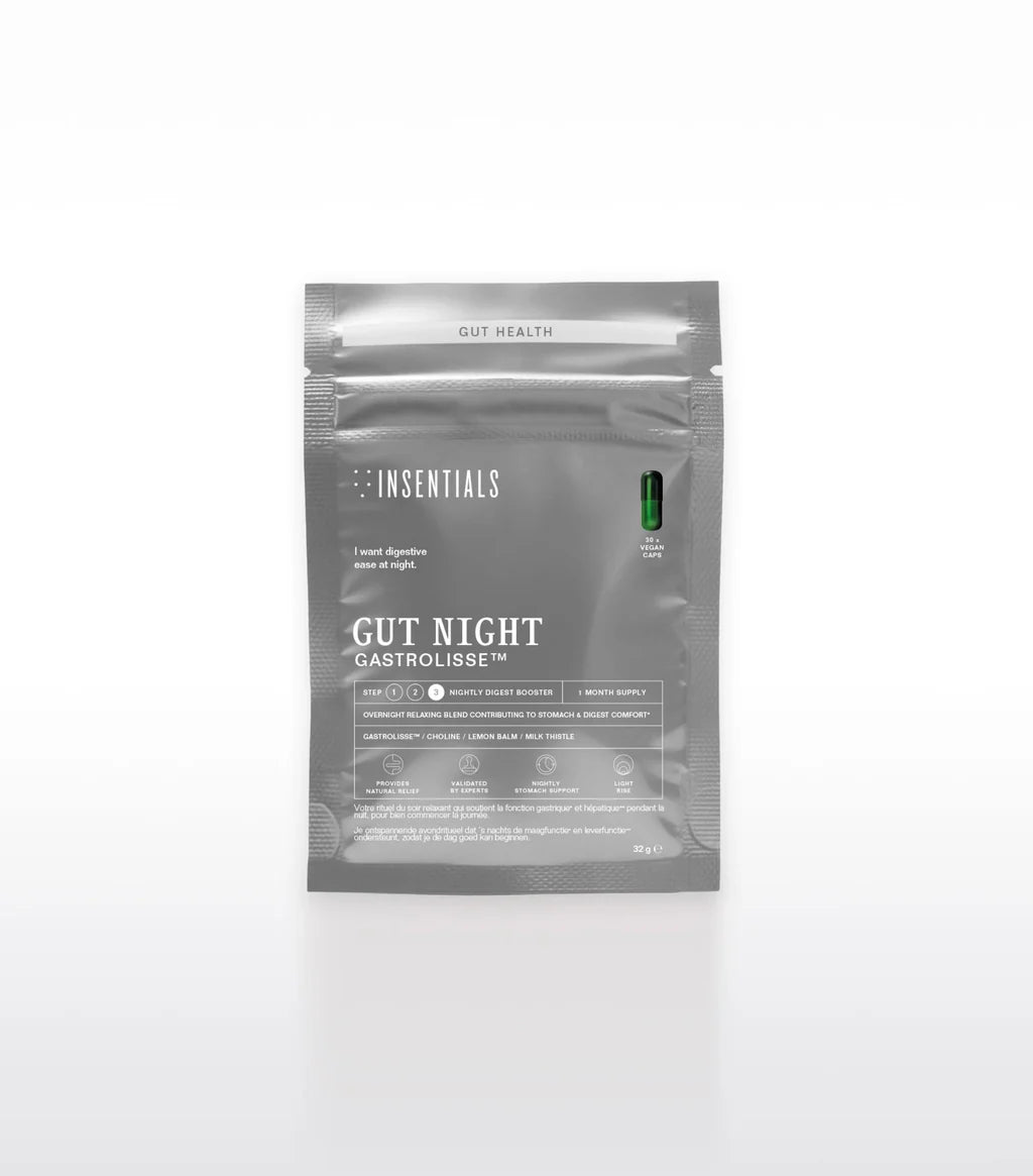 Gut Night