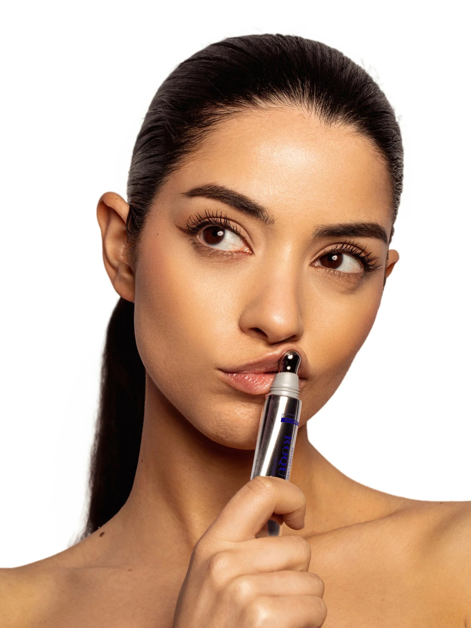 Peptides Lipbalm SPF15 - Clear