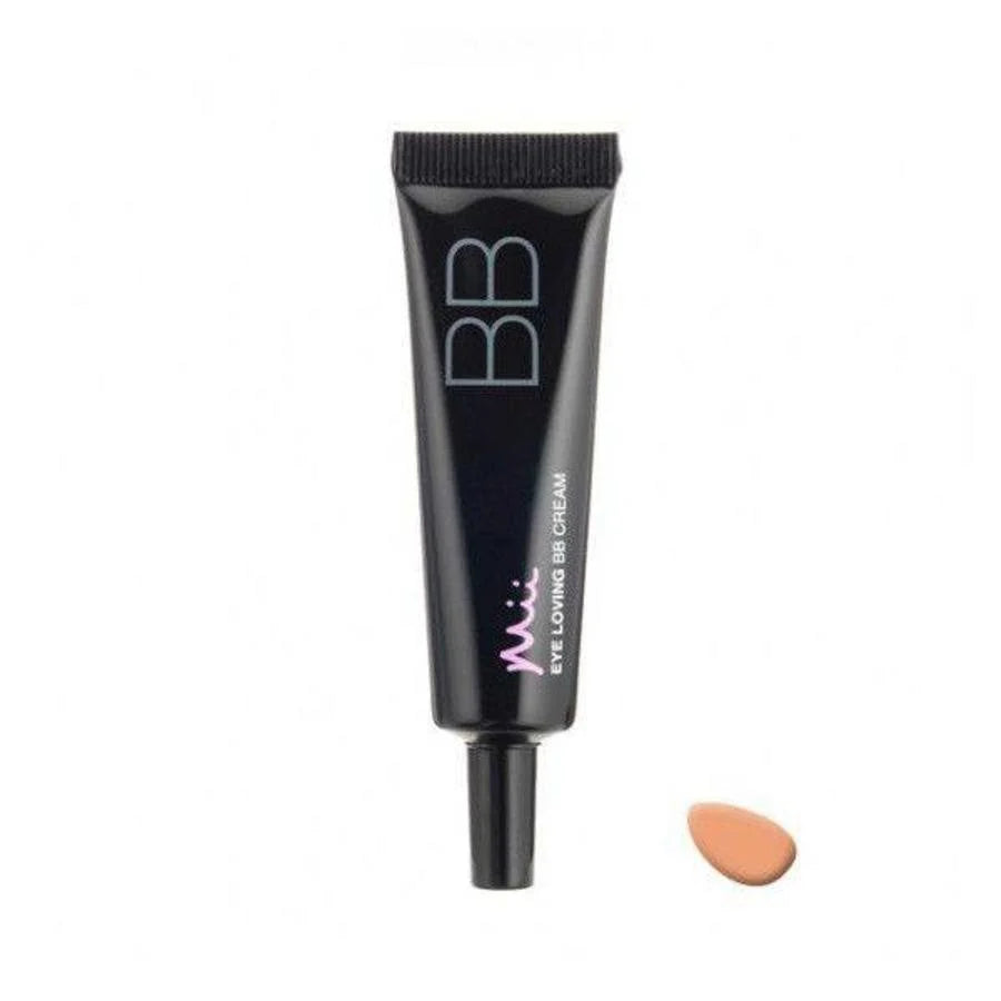 Eye Loving BB Cream - Gently Dark 03