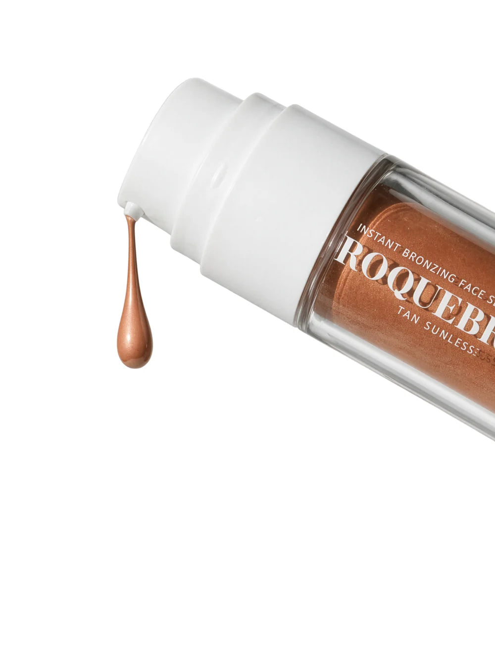 Instant Bronzing Serum - Light