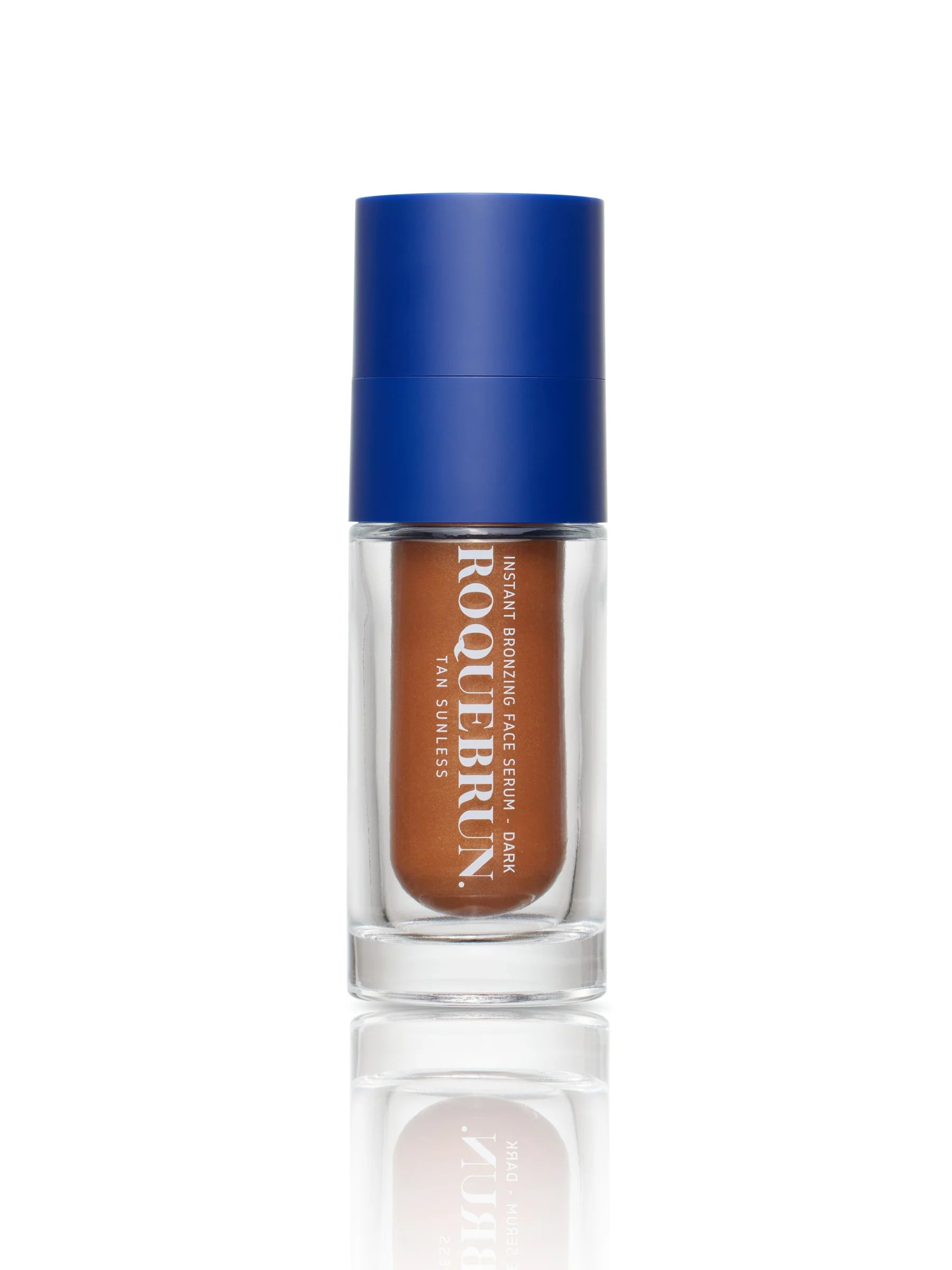 Instant Bronzing Serum - Dark