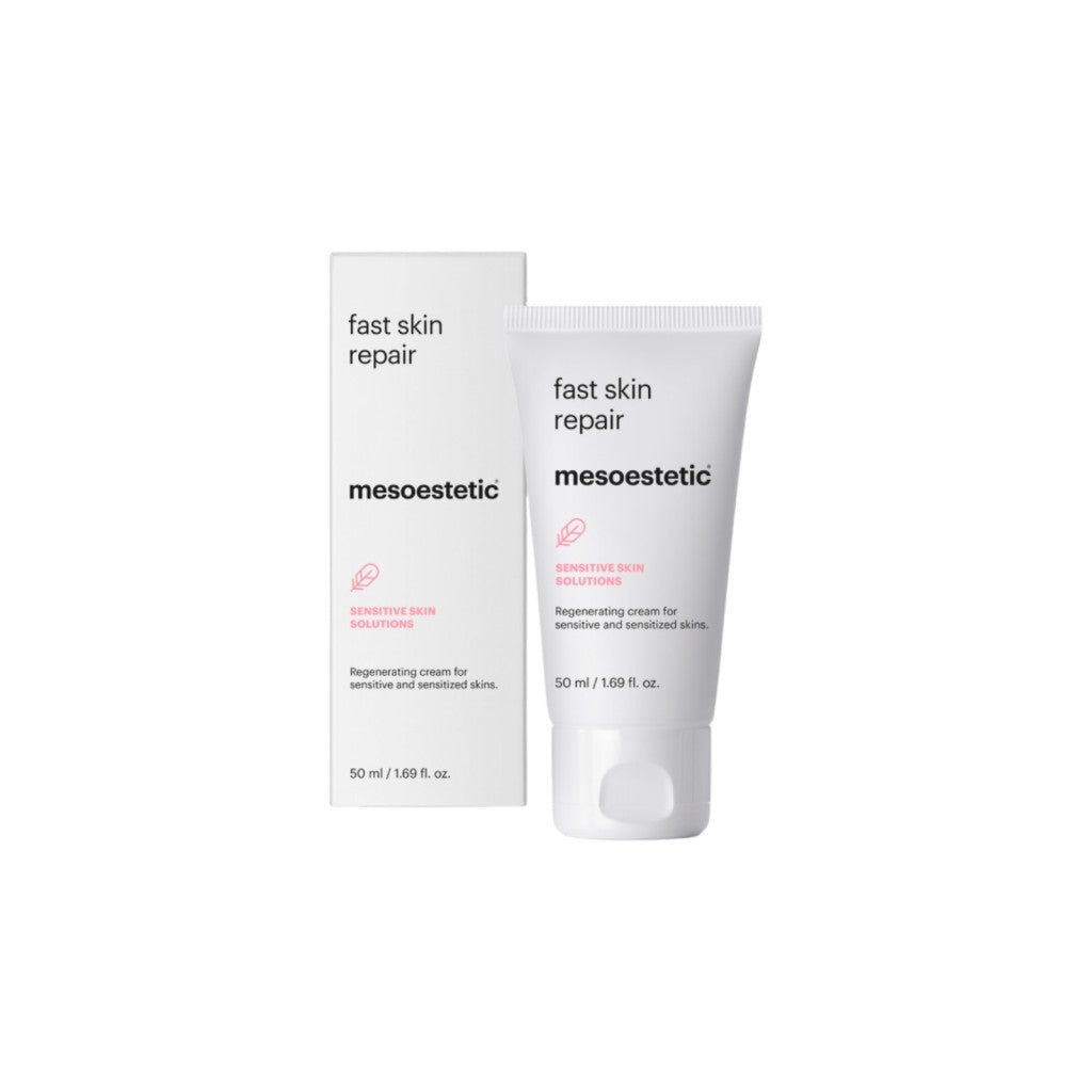 Fast skin repair - 50 ml