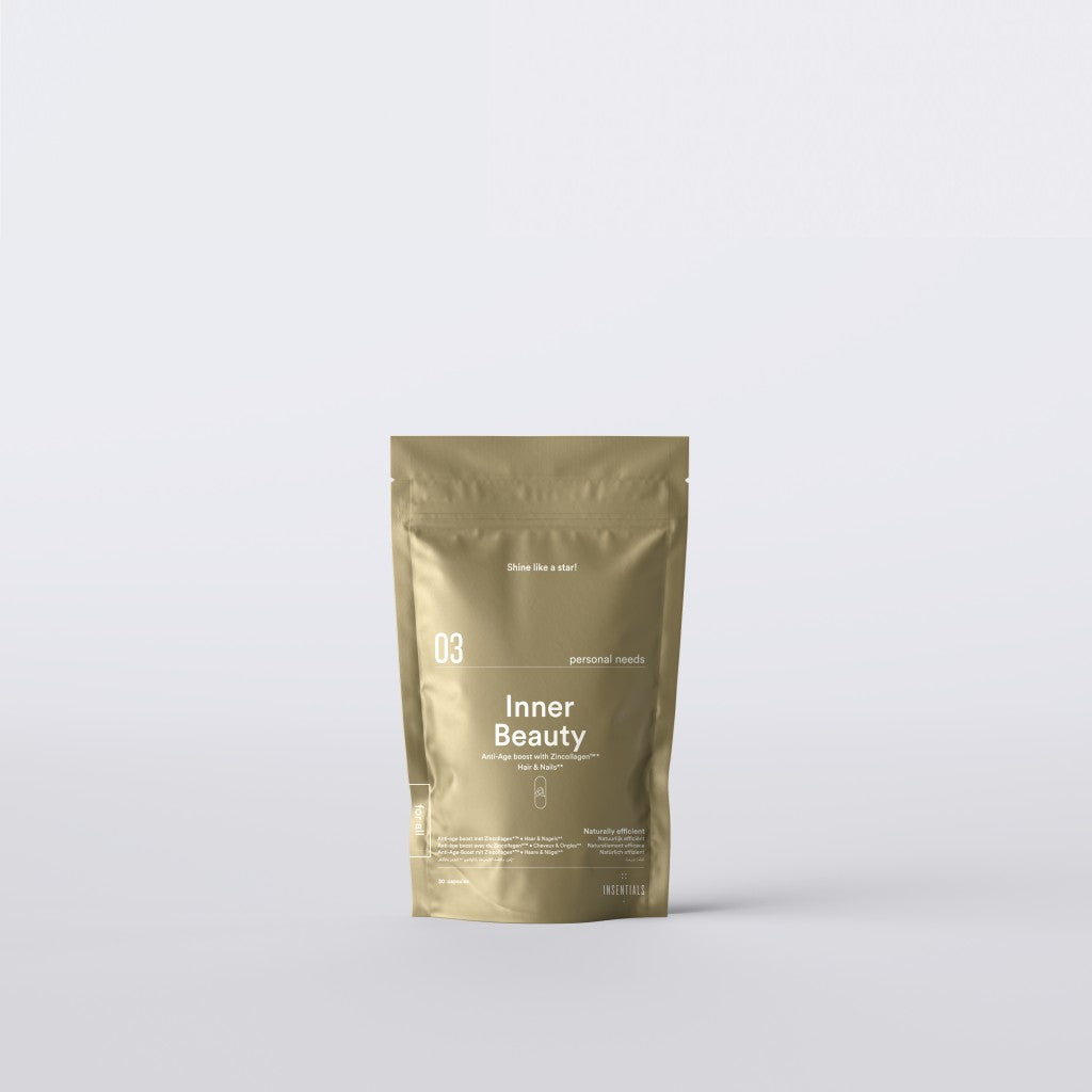 Inner beauty SUMMER DEAL