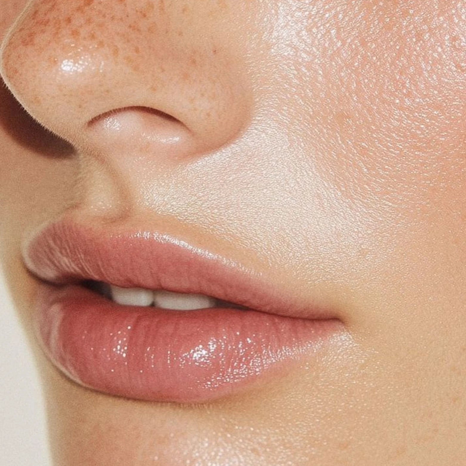 Minerale Make-up