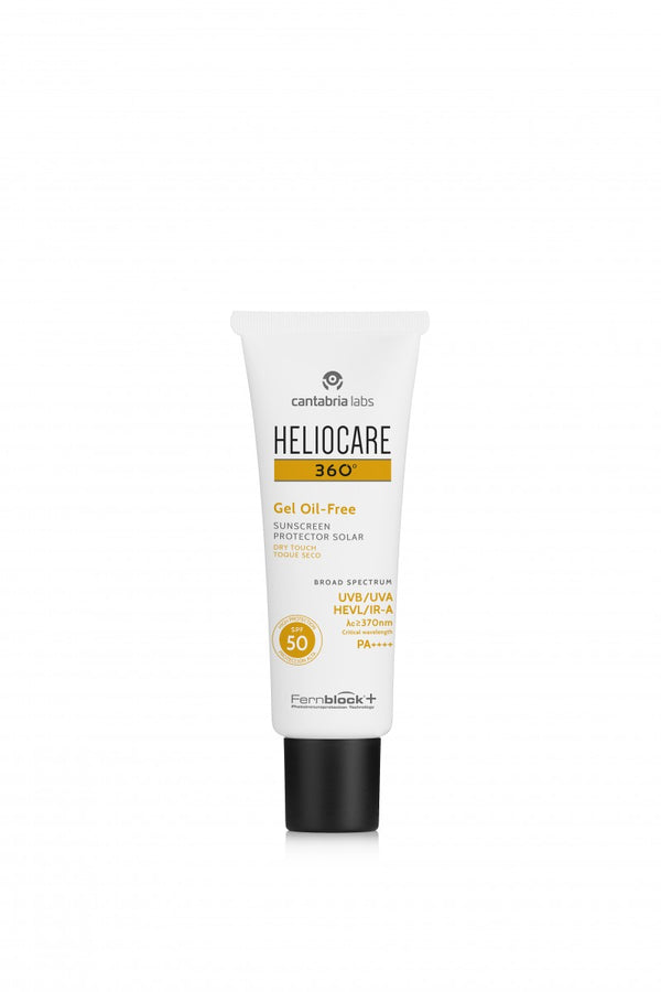 Gel Oil-Free beige