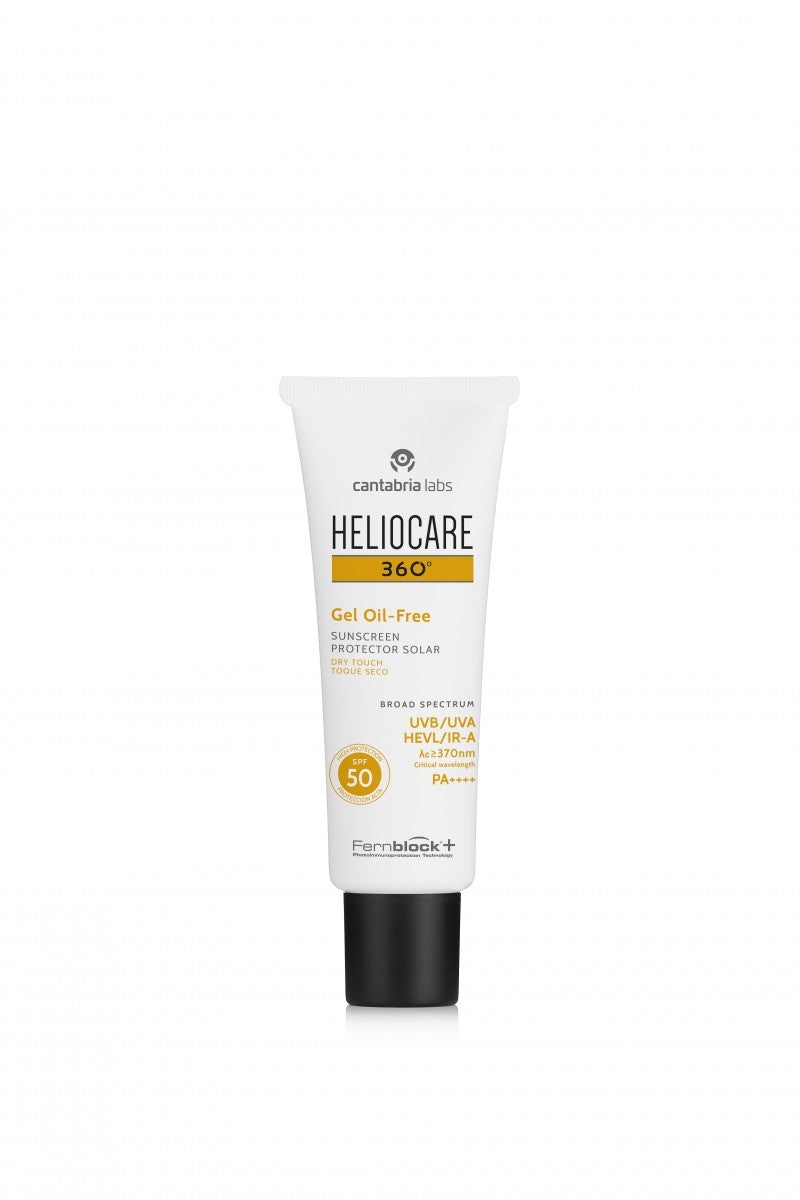 Gel Oil-Free beige