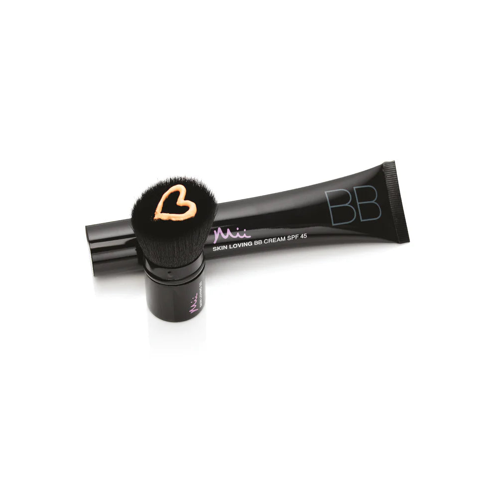 Skin Loving BB Cream - radiantly fair 01