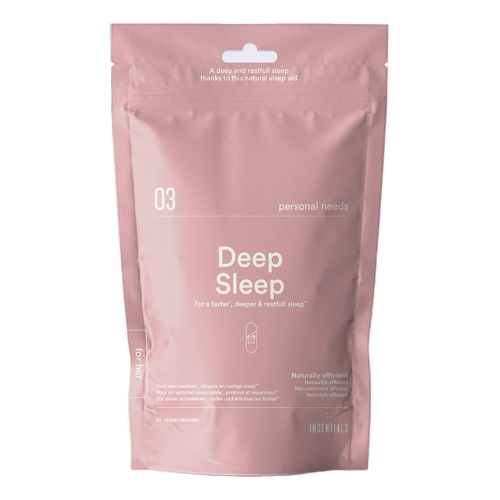 Deep sleep