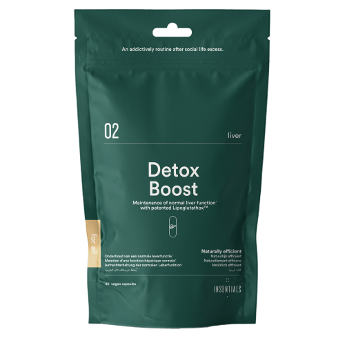 Detox Boost