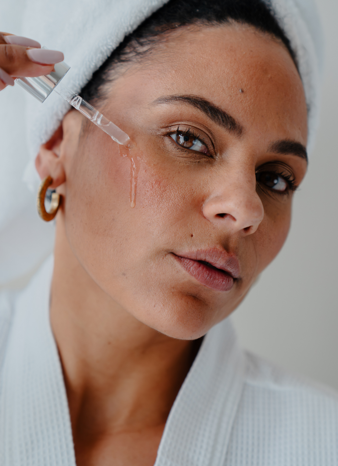 Body Serum - Light ROQUEBRUN