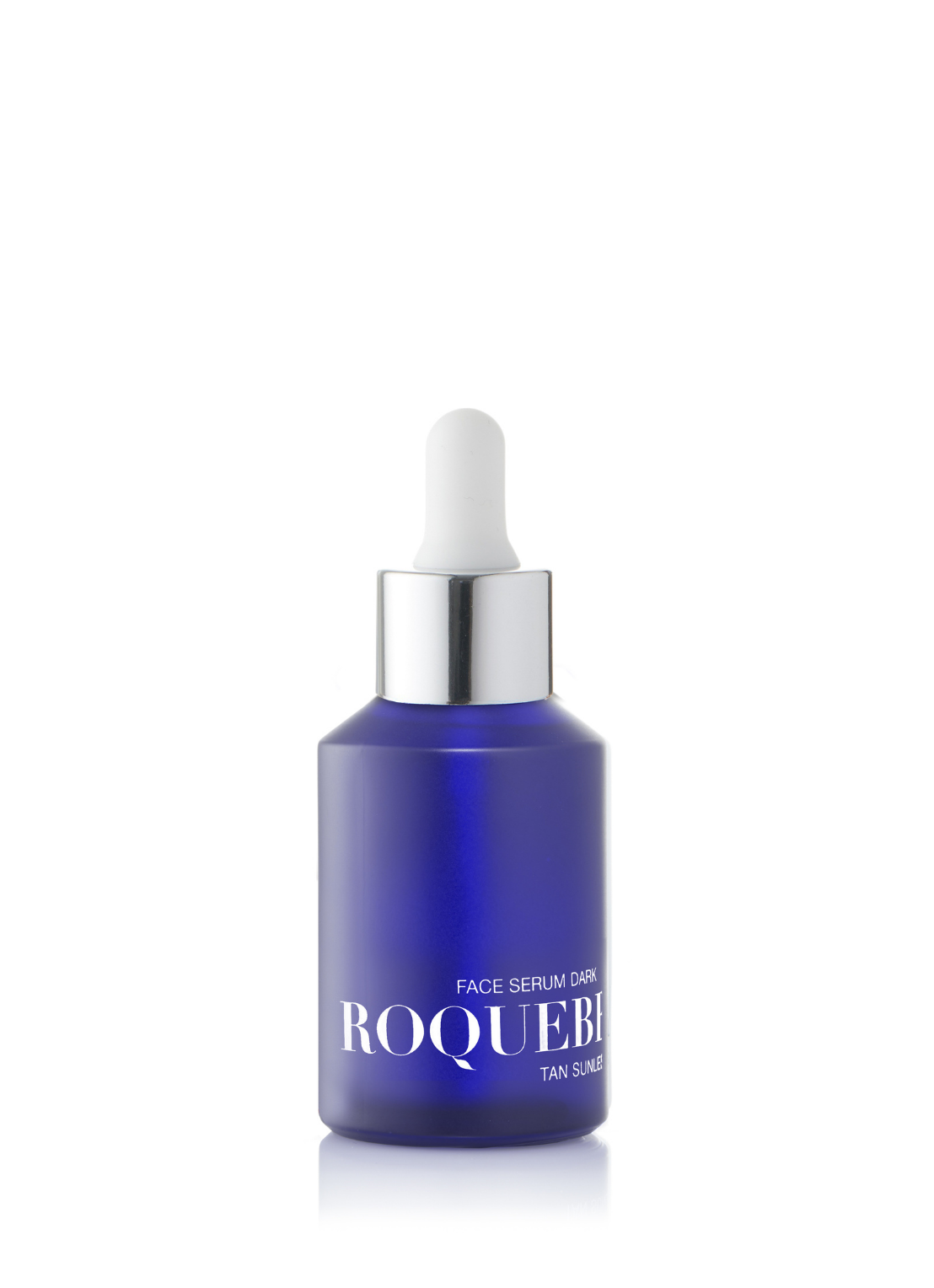 Body Serum - dark ROQUEBRUN