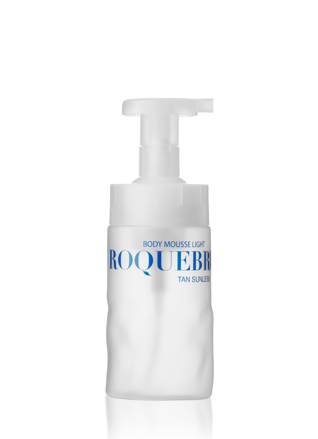 Body Mousse - Light ROQUEBRUN