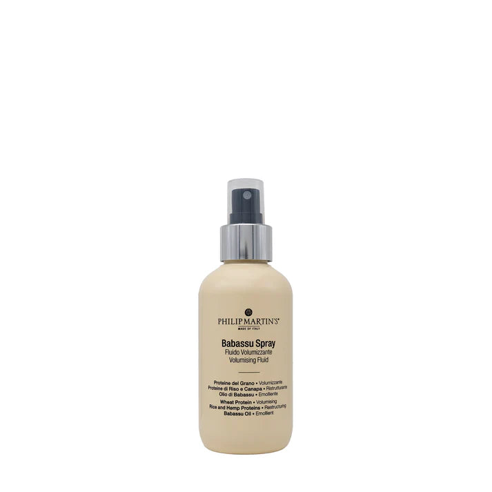 Babassu Spray