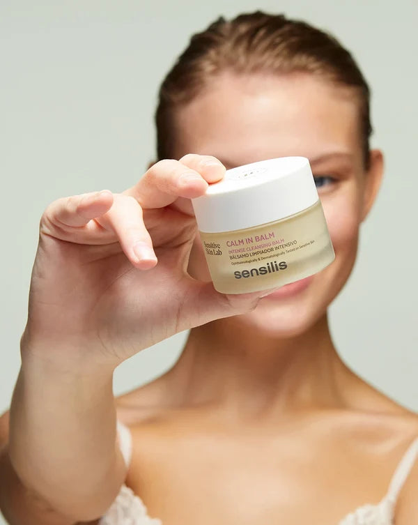 Calm In Balm