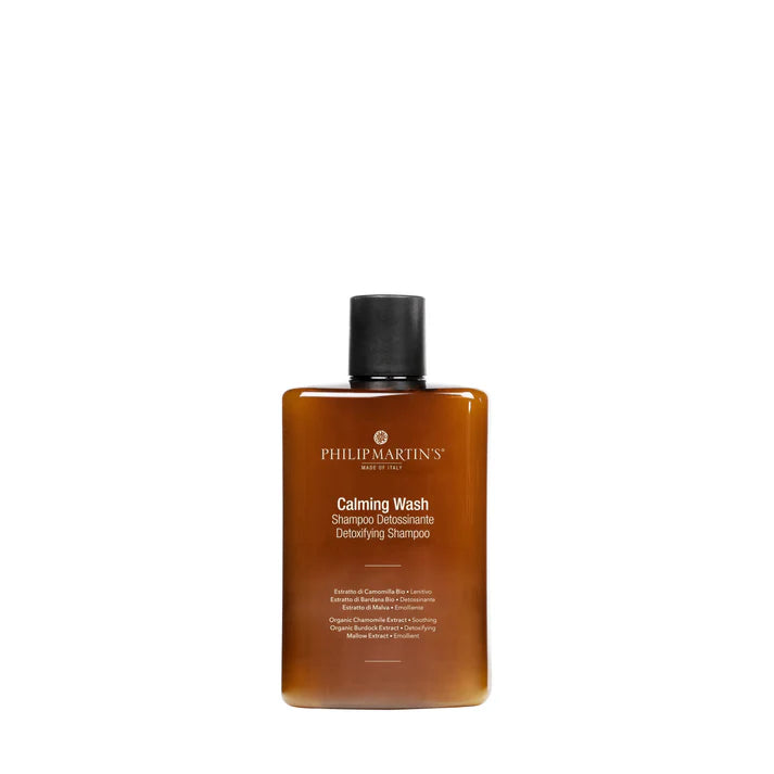 Calming Wash