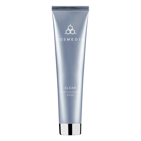 Clear 60ml
