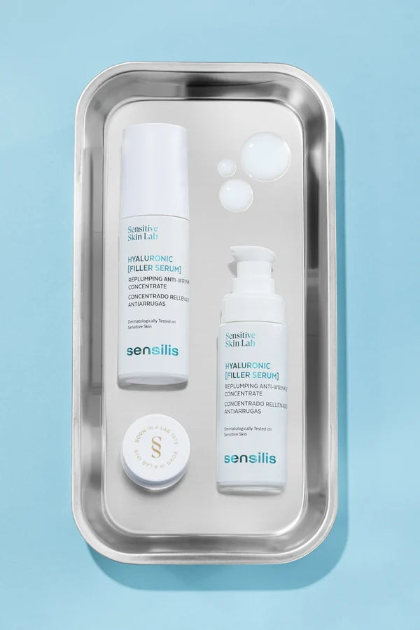 Hyaluronic (Filler Serum)