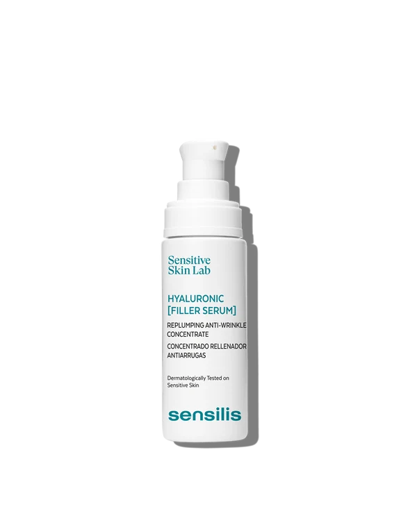 Hyaluronic (Filler Serum)