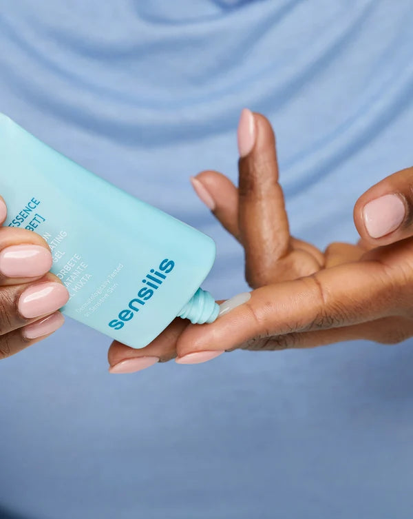 Hydra Essence (Sorbet Gel)