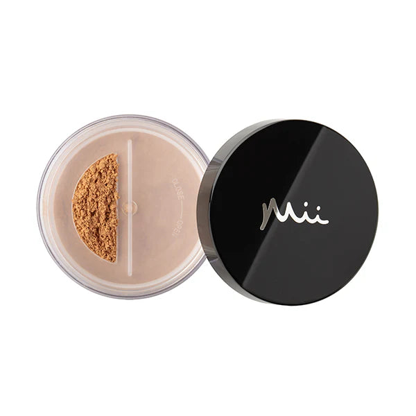Irresistible Face Base - Precious Honey 06