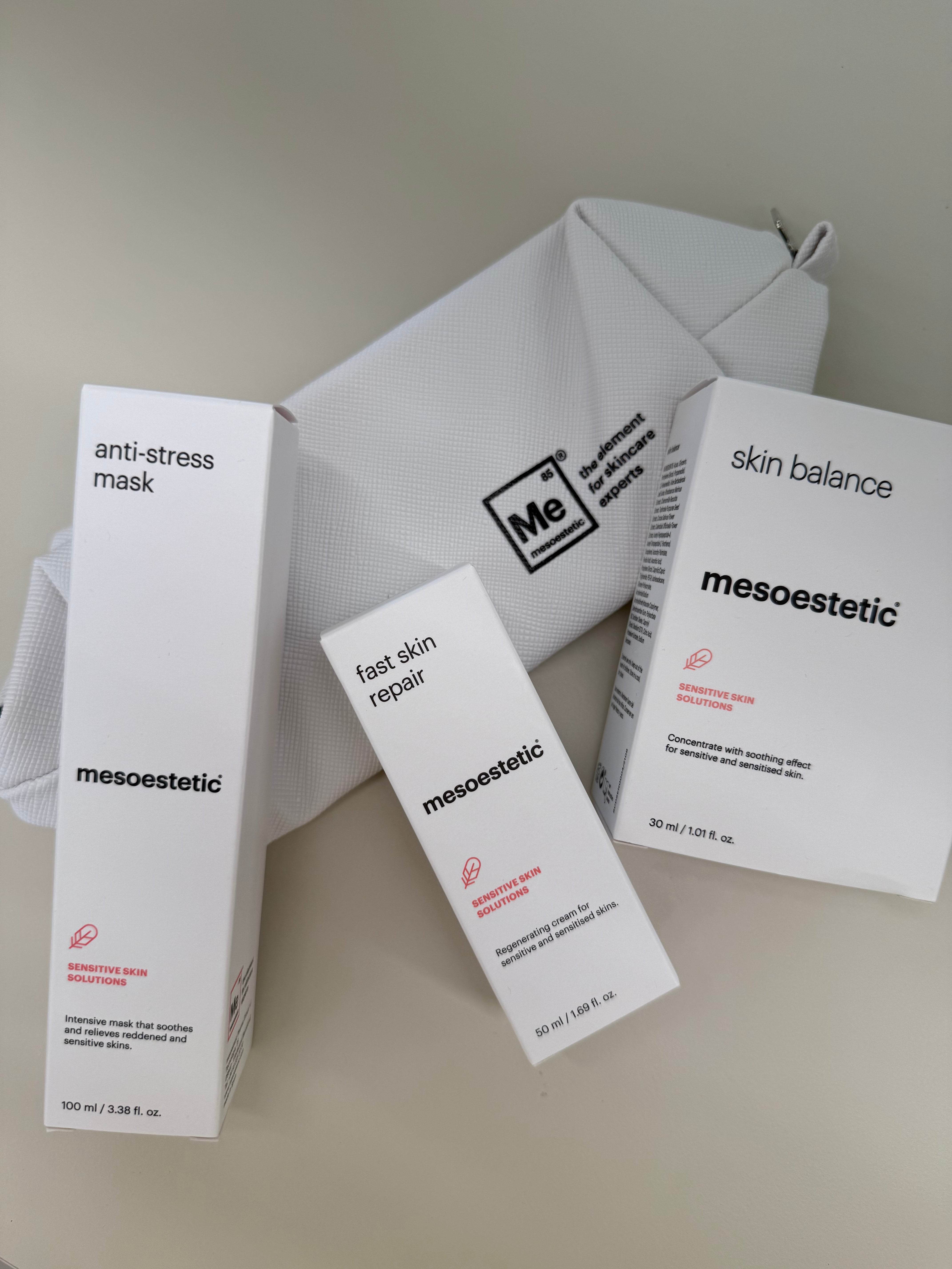 PROMO Skin Balance